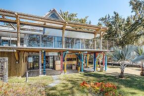 Lagoon Attitude - Adults Only