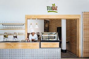 Lagoon Attitude - Adults Only