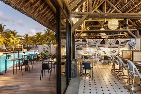 Lagoon Attitude - Adults Only