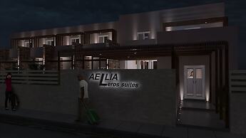 Aellia Hotel & Suites