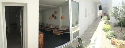 Aellia Hotel & Suites