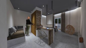 Aellia Hotel & Suites