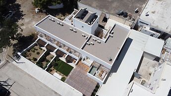 Aellia Hotel & Suites