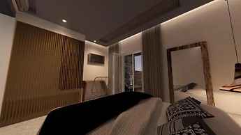 Aellia Hotel & Suites