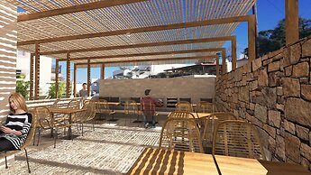 Aellia Hotel & Suites