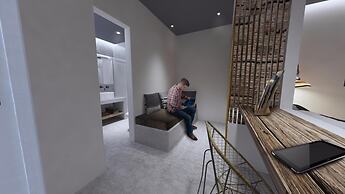 Aellia Hotel & Suites