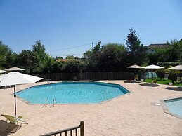 Camping Etche Zahar
