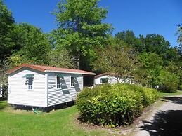 Camping Etche Zahar