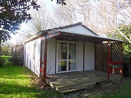 Camping Etche Zahar