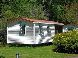 Camping Etche Zahar