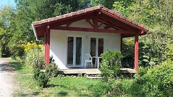 Camping Etche Zahar