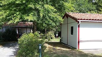 Camping Etche Zahar