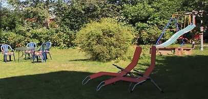 Ferienwohnungen Schmid