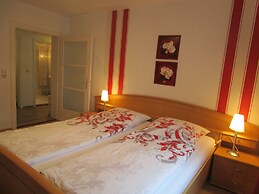 Ferienwohnungen Schmid