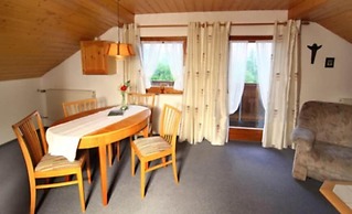 Ferienwohnungen Schmid