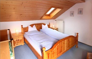 Ferienwohnungen Schmid