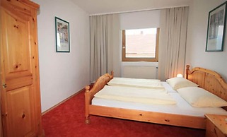 Ferienwohnungen Schmid