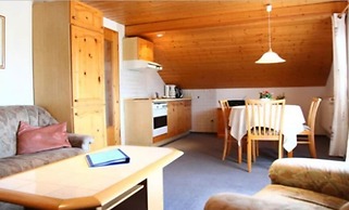 Ferienwohnungen Schmid