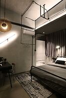 Black Gold Factory Boutique Design Hotel