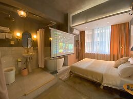 Black Gold Factory Boutique Design Hotel