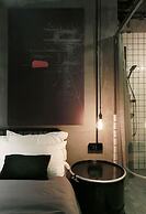 Black Gold Factory Boutique Design Hotel