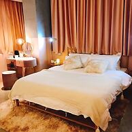 Black Gold Factory Boutique Design Hotel