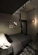 Black Gold Factory Boutique Design Hotel