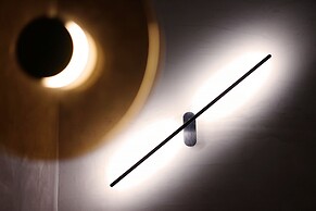 Black Gold Factory Boutique Design Hotel