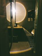 Black Gold Factory Boutique Design Hotel