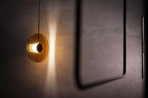 Black Gold Factory Boutique Design Hotel