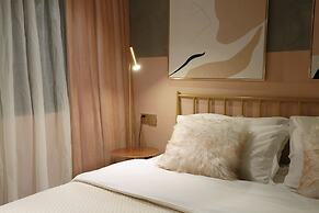 Black Gold Factory Boutique Design Hotel