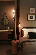 Black Gold Factory Boutique Design Hotel