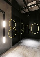 Black Gold Factory Boutique Design Hotel