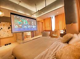 Black Gold Factory Boutique Design Hotel