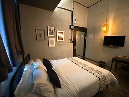 Black Gold Factory Boutique Design Hotel