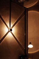 Black Gold Factory Boutique Design Hotel