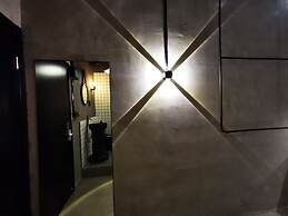 Black Gold Factory Boutique Design Hotel