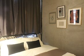 Black Gold Factory Boutique Design Hotel