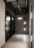 Black Gold Factory Boutique Design Hotel