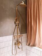 Black Gold Factory Boutique Design Hotel