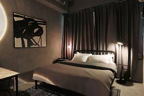 Black Gold Factory Boutique Design Hotel