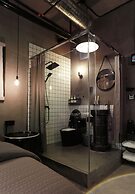 Black Gold Factory Boutique Design Hotel