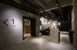 Black Gold Factory Boutique Design Hotel