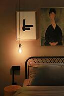 Black Gold Factory Boutique Design Hotel