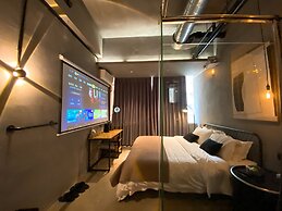 Black Gold Factory Boutique Design Hotel