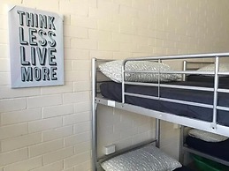 Perth City Backpackers Hostel