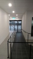 Perth City Backpackers Hostel