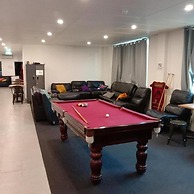 Perth City Backpackers Hostel