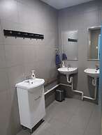 Perth City Backpackers Hostel