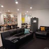 Perth City Backpackers Hostel